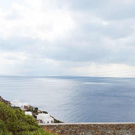 Super Paradise Suites Dış mekan fotoğraf