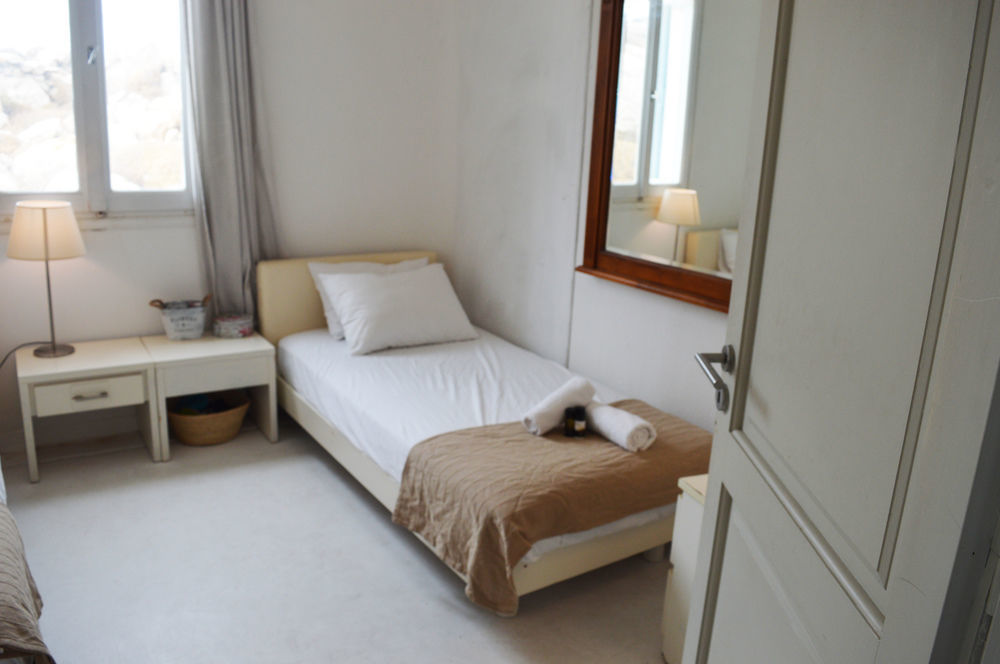 Super Paradise Suites Dış mekan fotoğraf