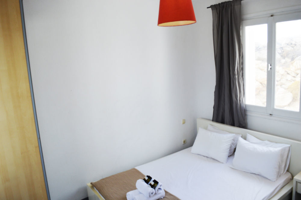 Super Paradise Suites Dış mekan fotoğraf
