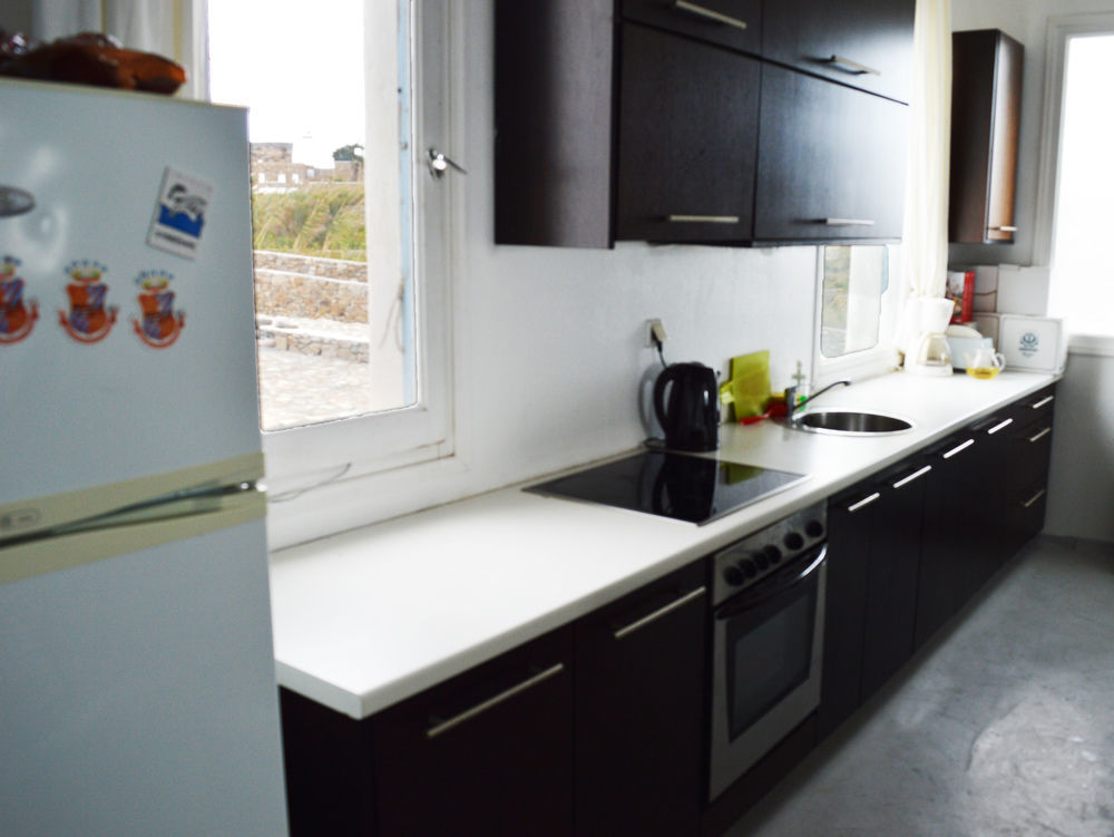 Super Paradise Suites Dış mekan fotoğraf