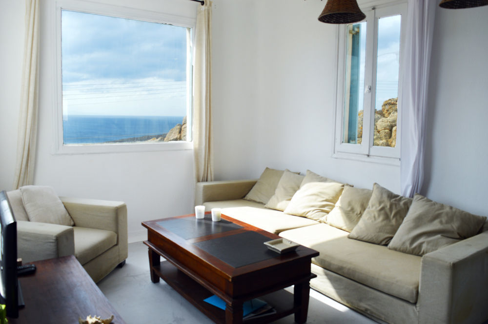 Super Paradise Suites Dış mekan fotoğraf