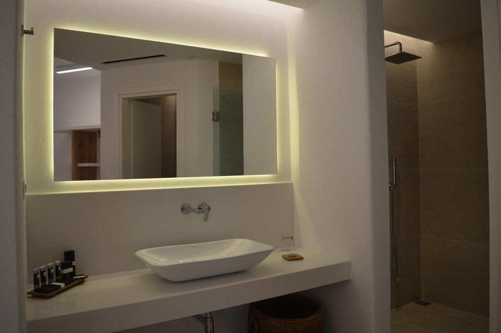 Super Paradise Suites Dış mekan fotoğraf