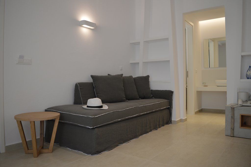 Super Paradise Suites Dış mekan fotoğraf
