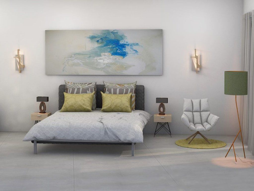 Super Paradise Suites Dış mekan fotoğraf