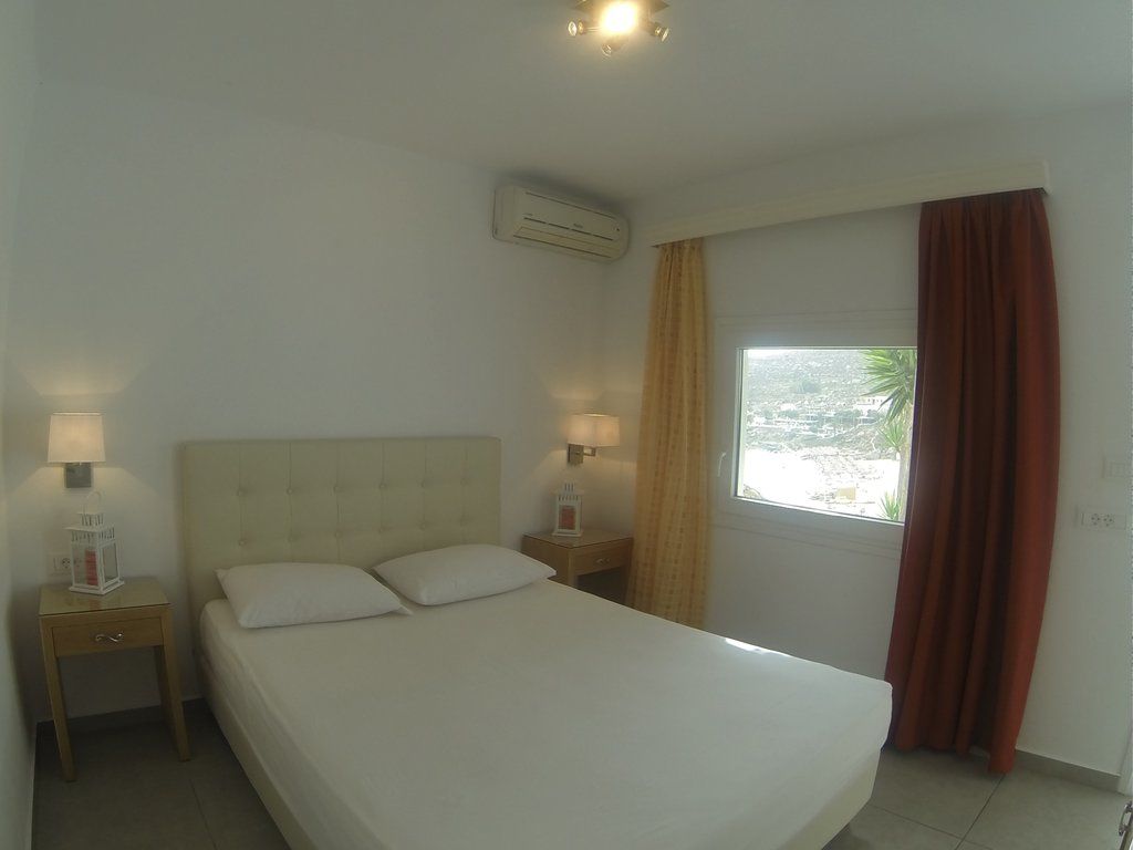 Super Paradise Suites Dış mekan fotoğraf